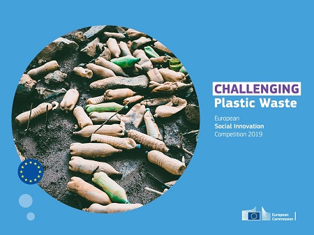 Challenging Plastic Waste